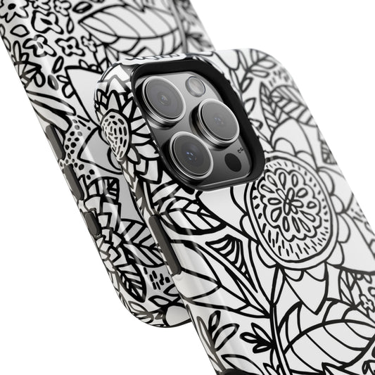 Esprit iPhone MagSafe Tough Case