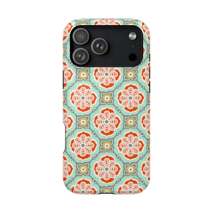 Alhambra MagSafe Tough Case