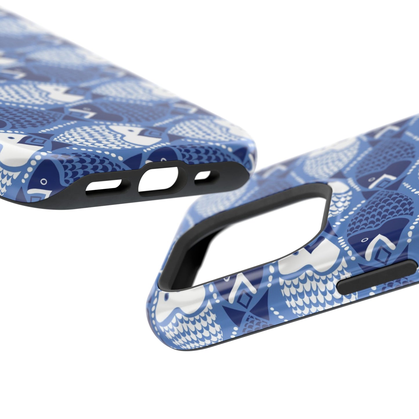 Catch of the Day iPhone MagSafe Tough Case