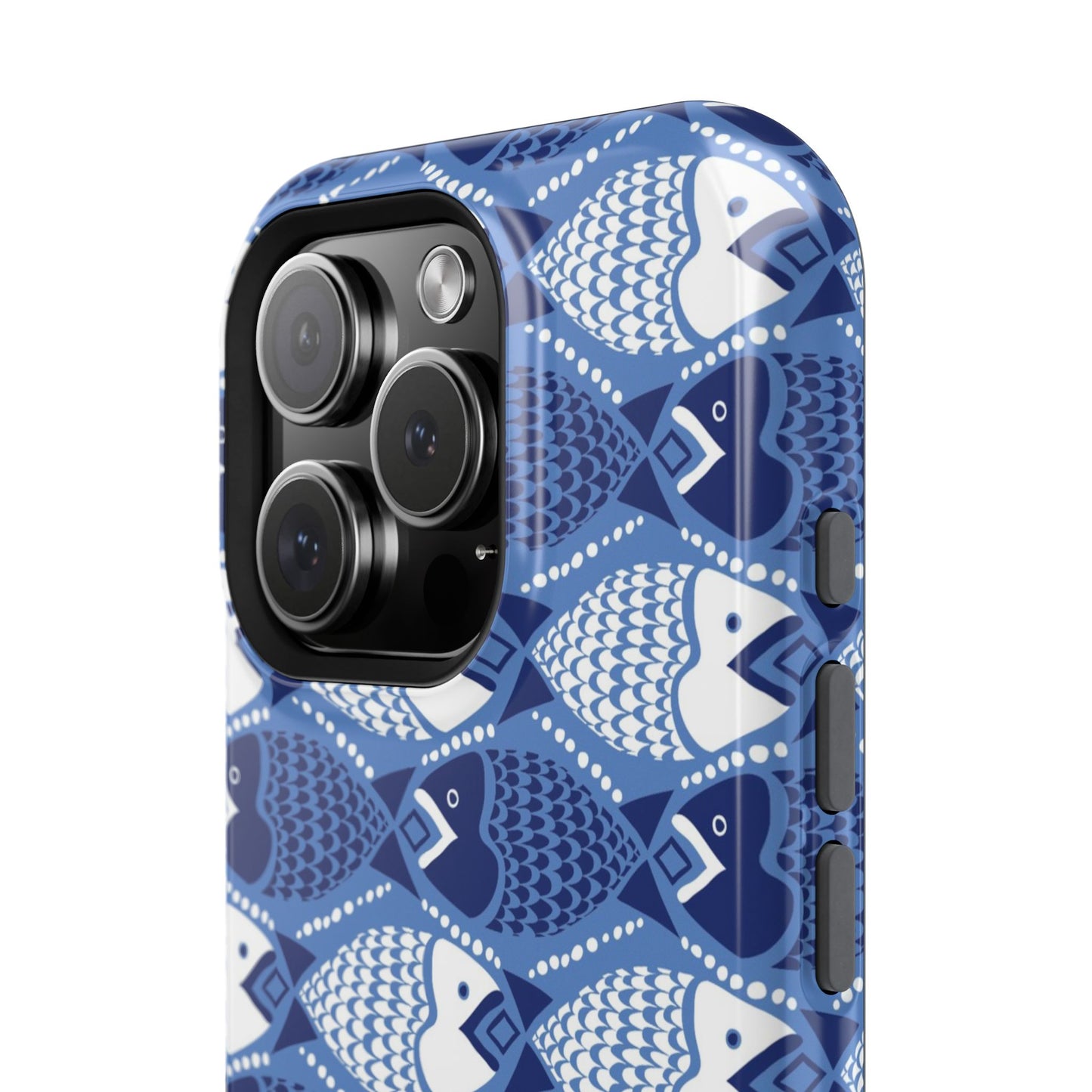 Catch of the Day iPhone MagSafe Tough Case