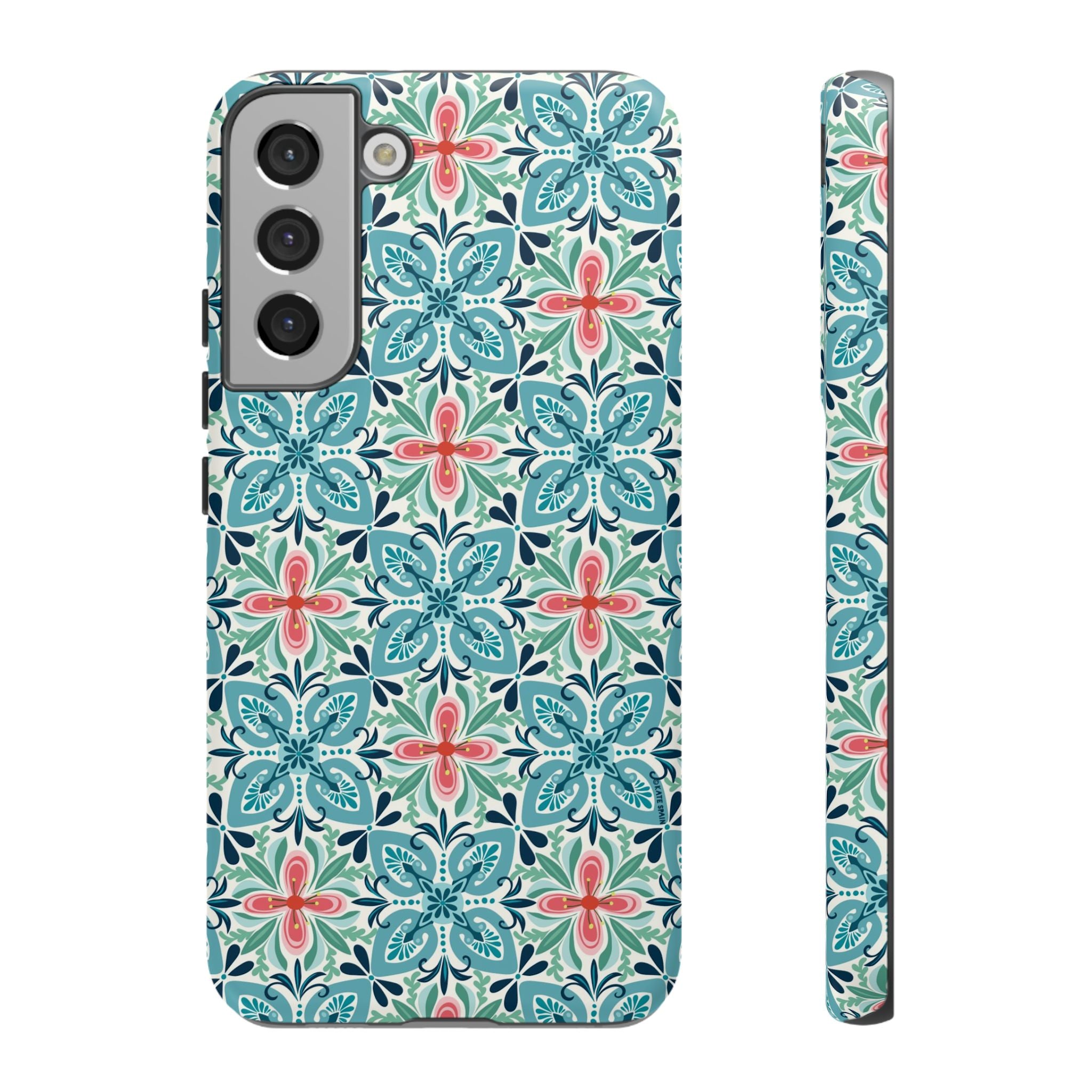 Stonecrop Samsung Case