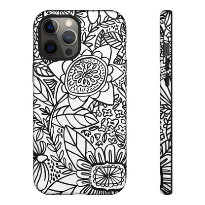 Esprit iPhone Tough Case iPhone 12 Pro Max Glossy