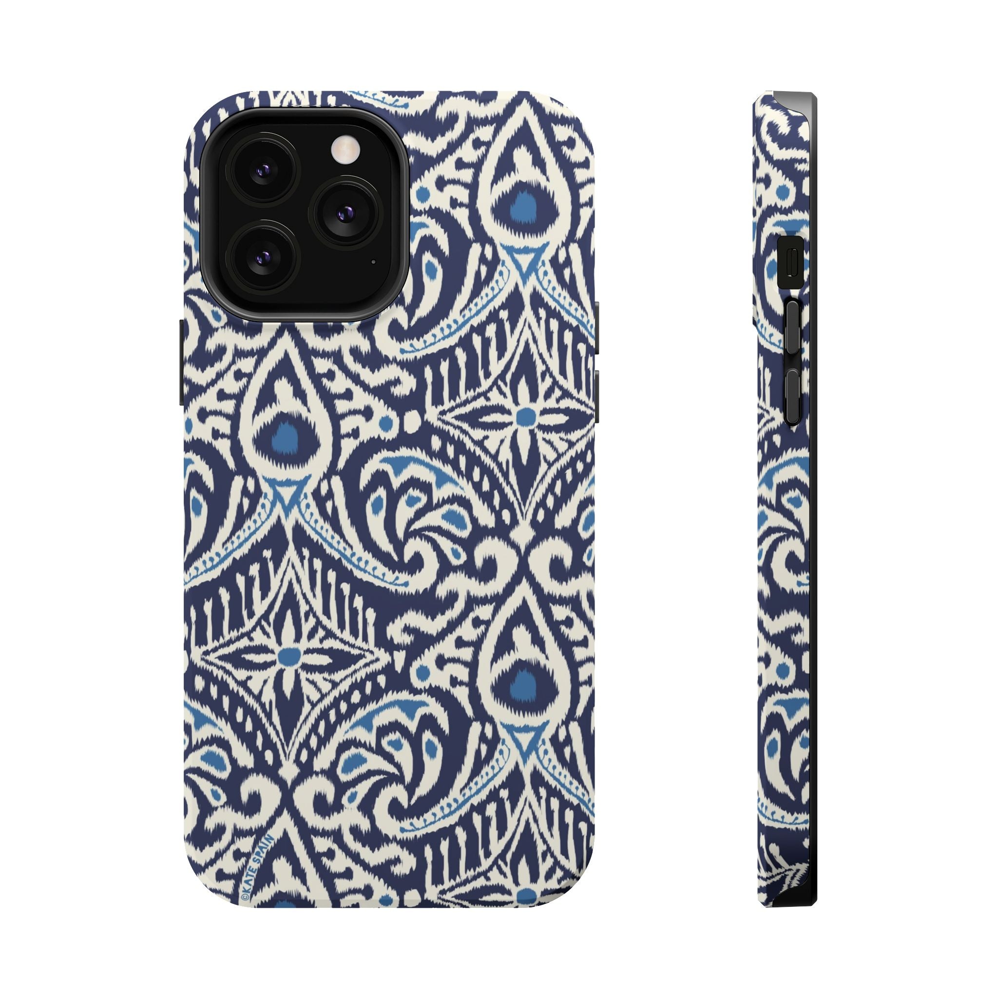 Ikat MagSafe iPhone Case