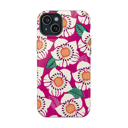 Panache iPhone MagSafe Tough Case iPhone 15 Plus Glossy
