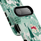 Arctica MagSafe iPhone Case