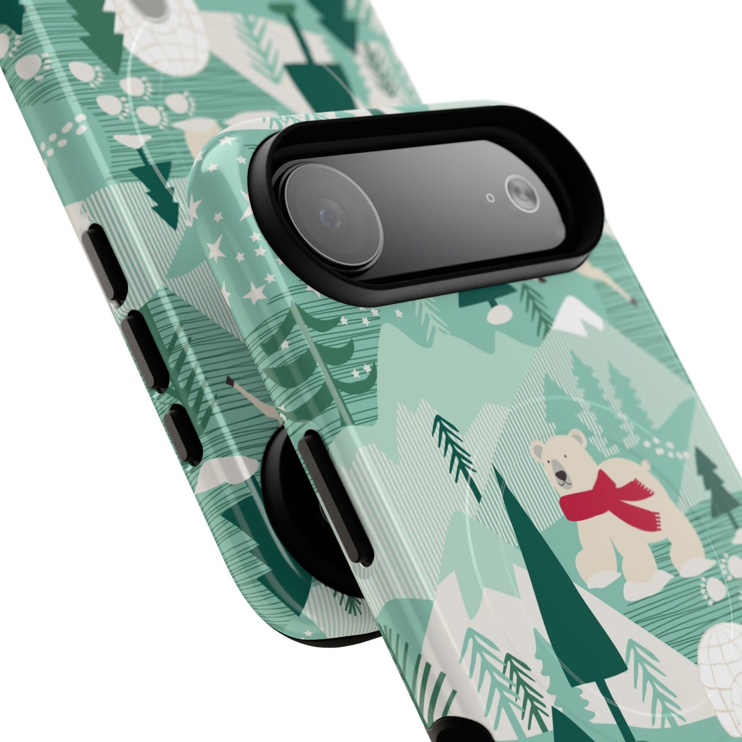 Arctica Tough Magnetic Phone Case