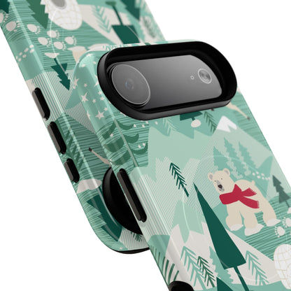 Arctica Tough Magnetic Phone Case