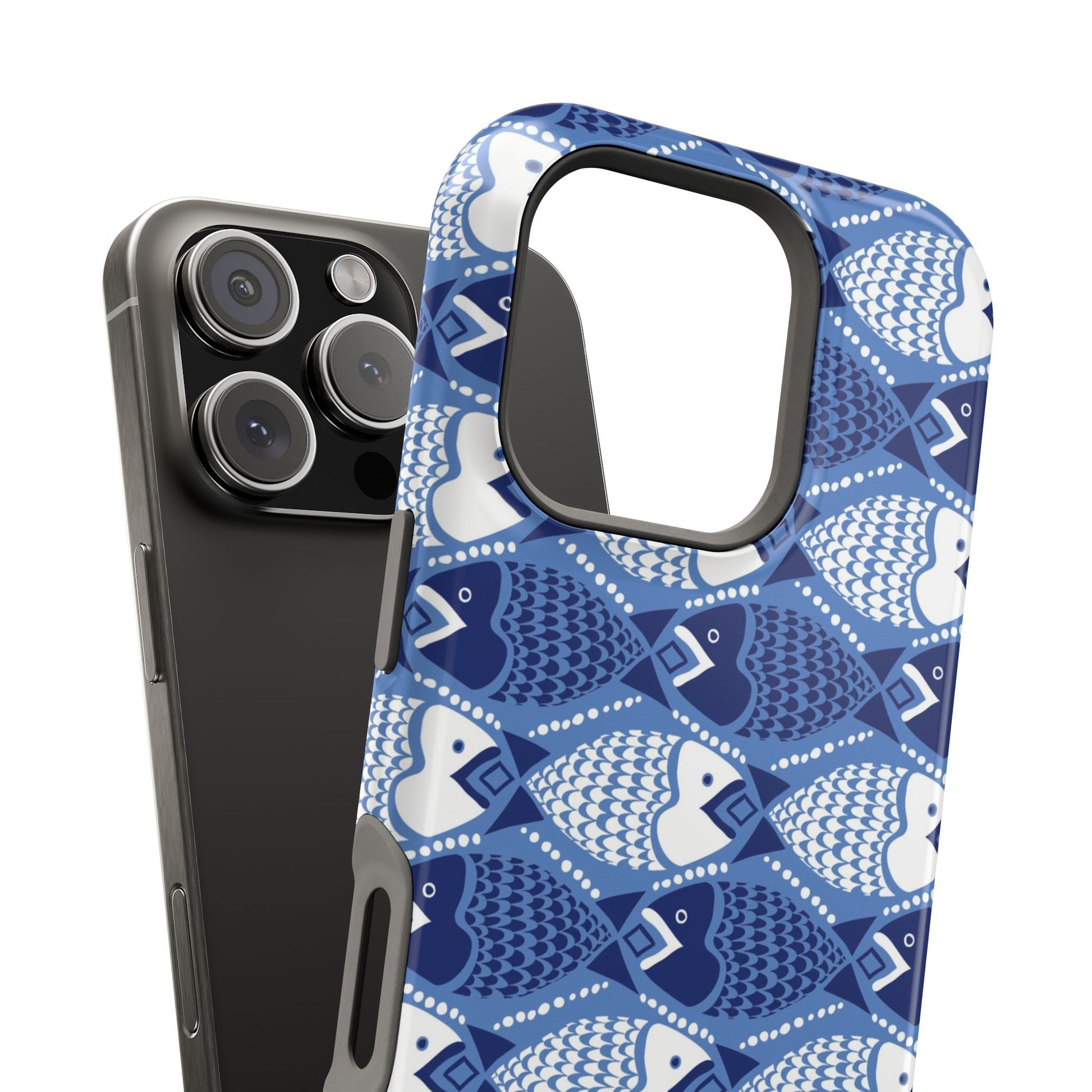 Catch of the Day iPhone MagSafe Tough Case