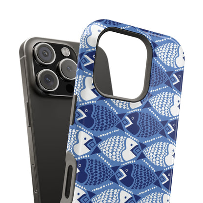 Catch of the Day iPhone MagSafe Tough Case