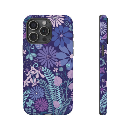 Terrain iPhone Tough Case iPhone 15 Pro Max Matte