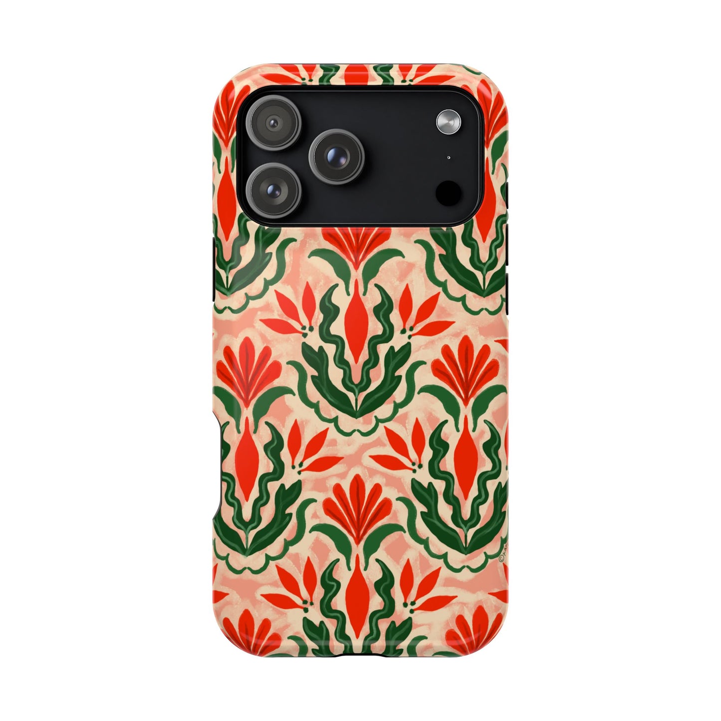 Marrakesh MagSafe Tough Case