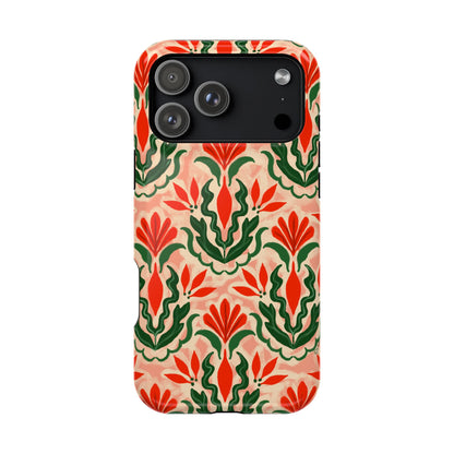 Marrakesh MagSafe Tough Case