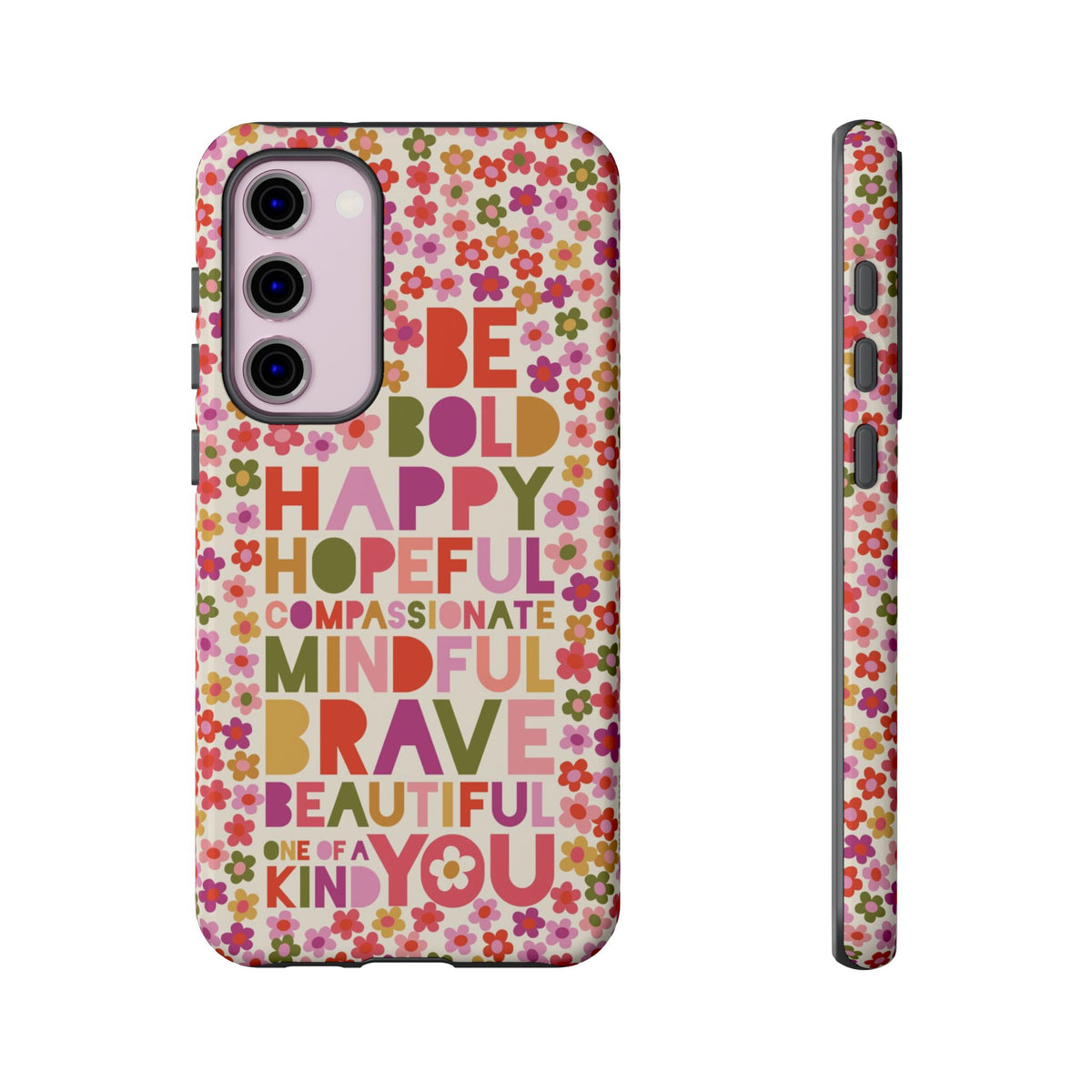 Be You Samsung Case