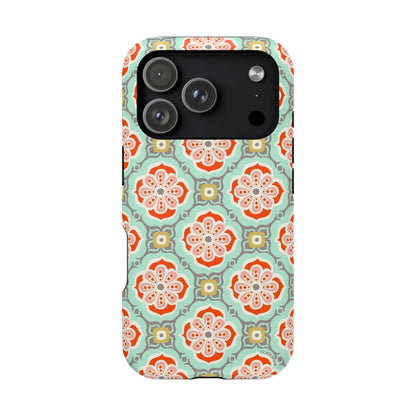 Alhambra MagSafe Tough Case