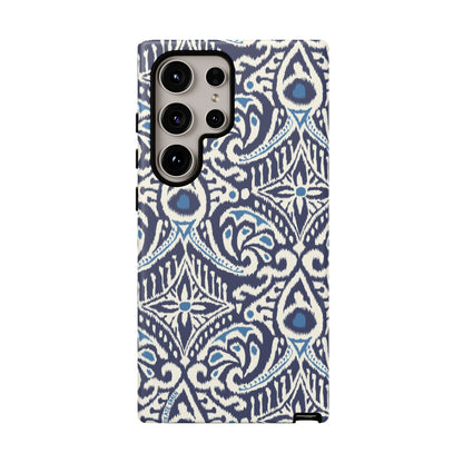 Ikat Samsung Tough Case Samsung Galaxy S24 Ultra Matte