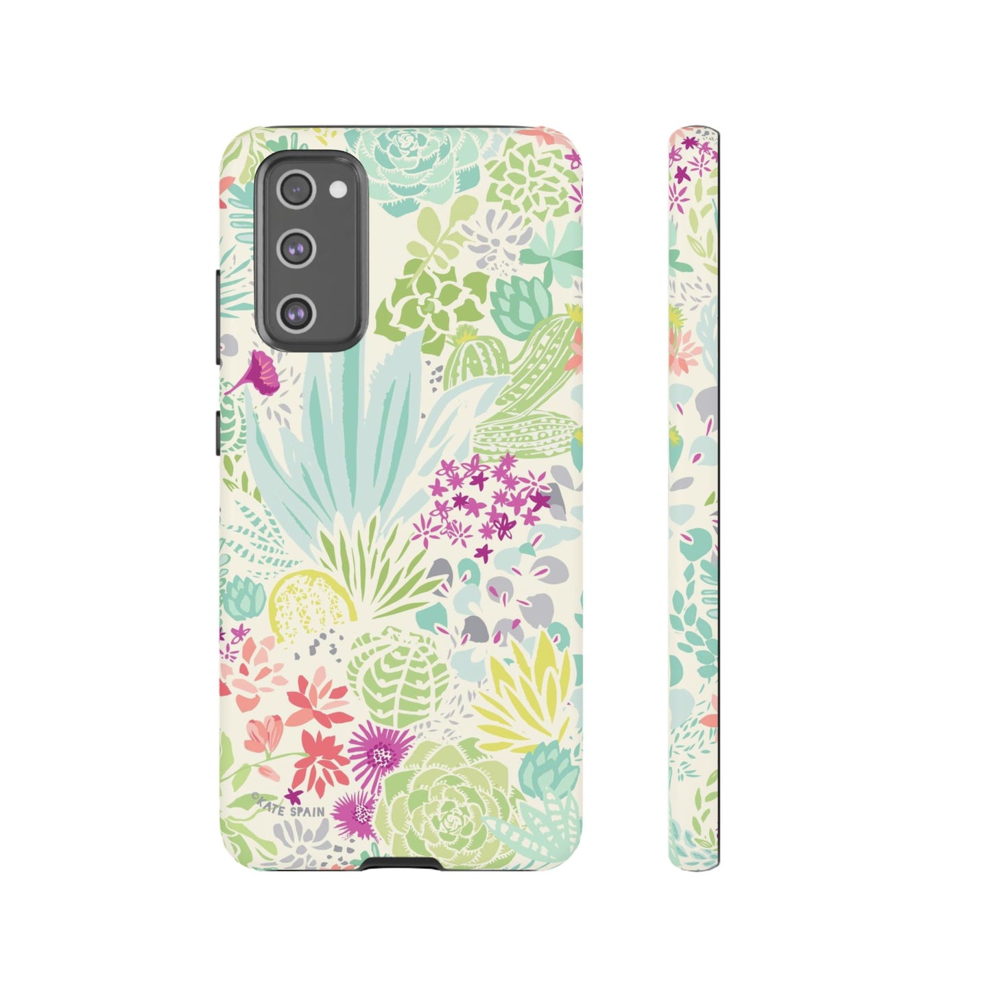 Canyon Samsung Tough Case Samsung Galaxy S20 FE Matte