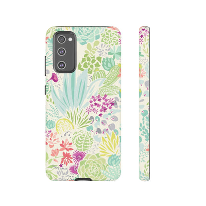 Canyon Samsung Tough Case Samsung Galaxy S20 FE Matte
