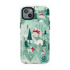 Arctica MagSafe iPhone Case