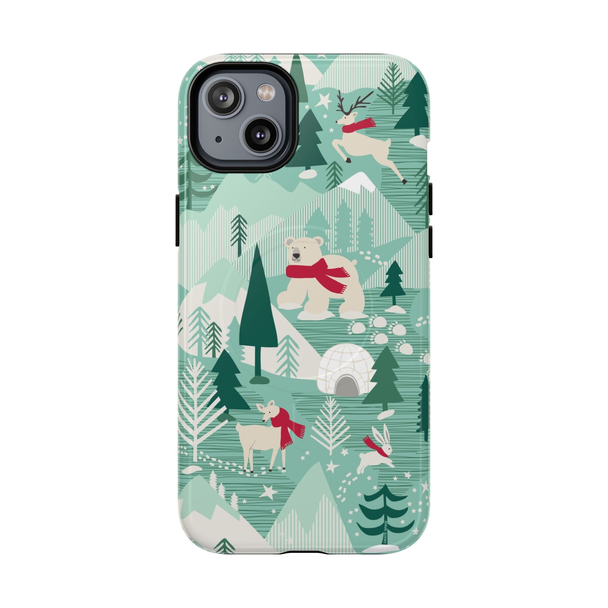 Arctica MagSafe iPhone Case