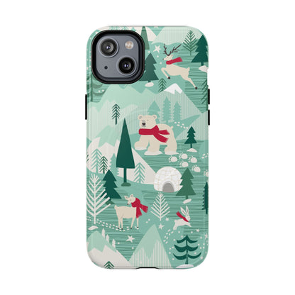 Arctica Tough Magnetic Phone Case