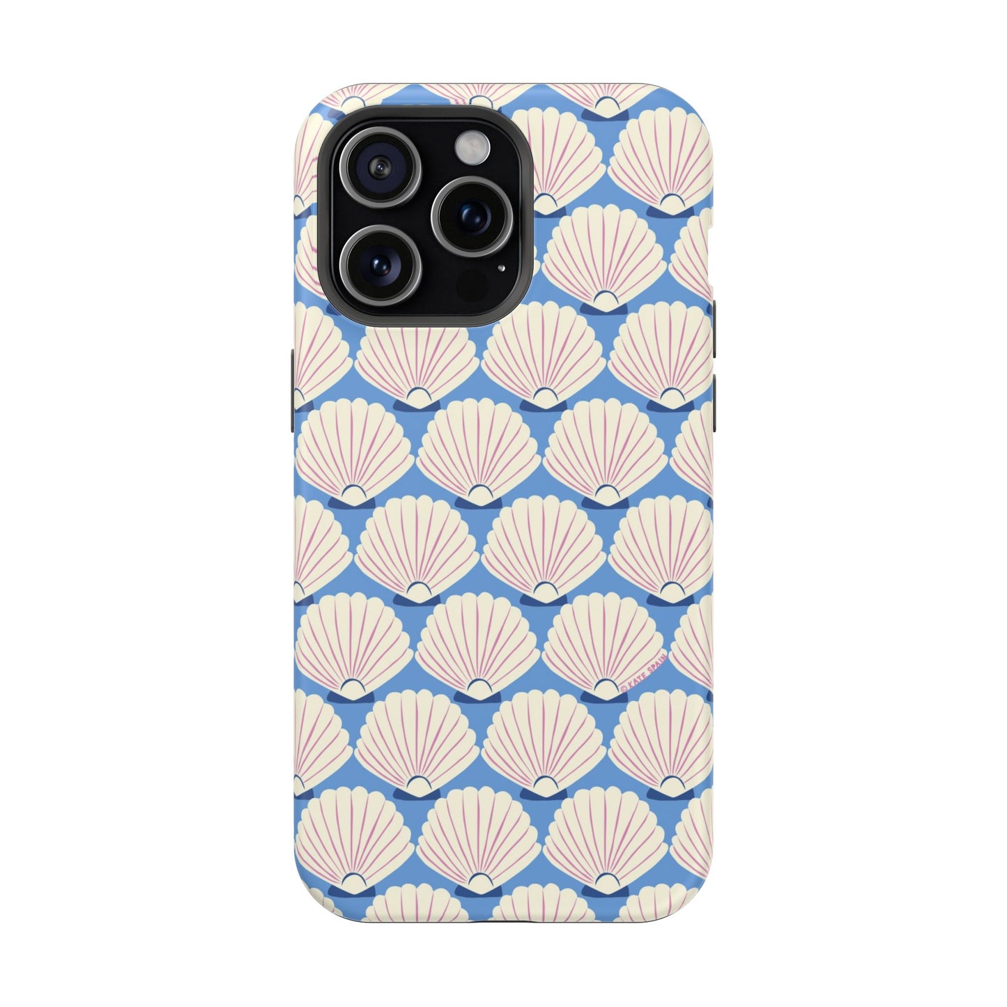 Seashells iPhone MagSafe Case