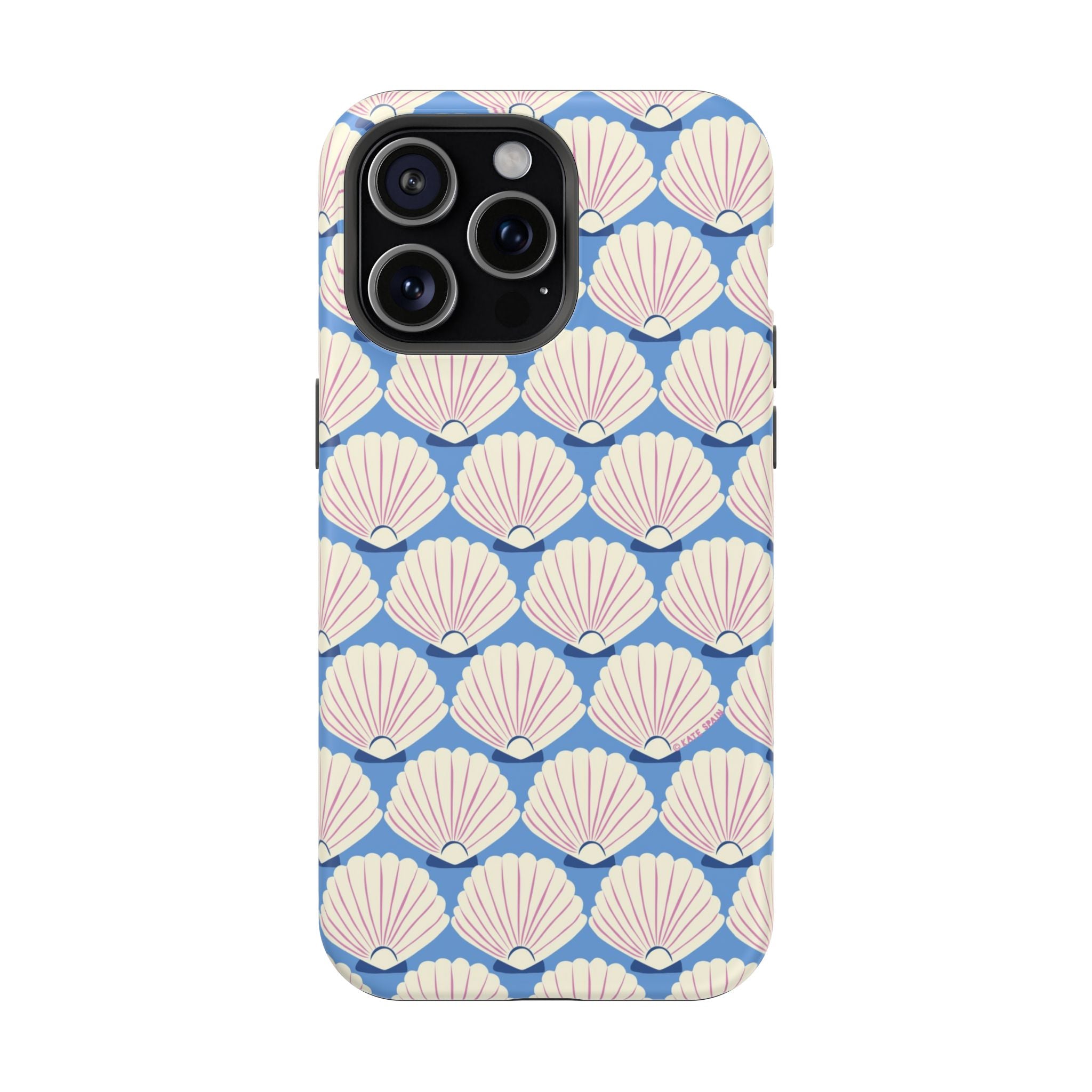 Seashells MagSafe iPhone Case