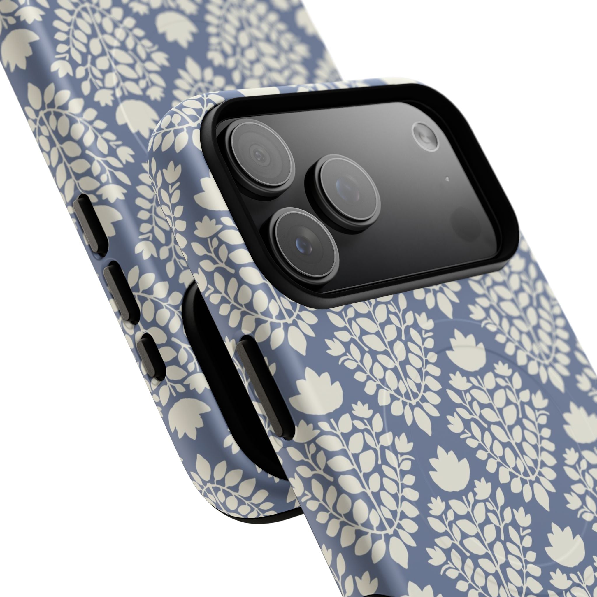 Wild Vines MagSafe iPhone Case