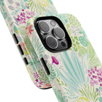 Canyon Tough iPhone 16 Pro Max Case – lifestyle/angled shot