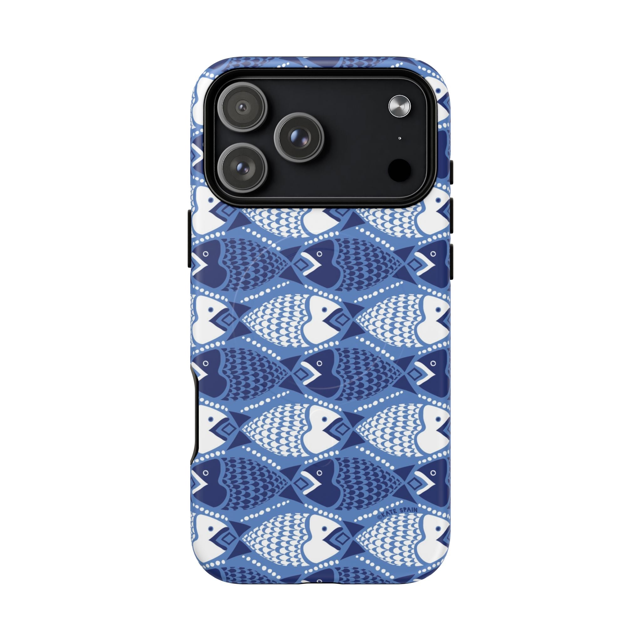 Catch of the Day MagSafe iPhone Case