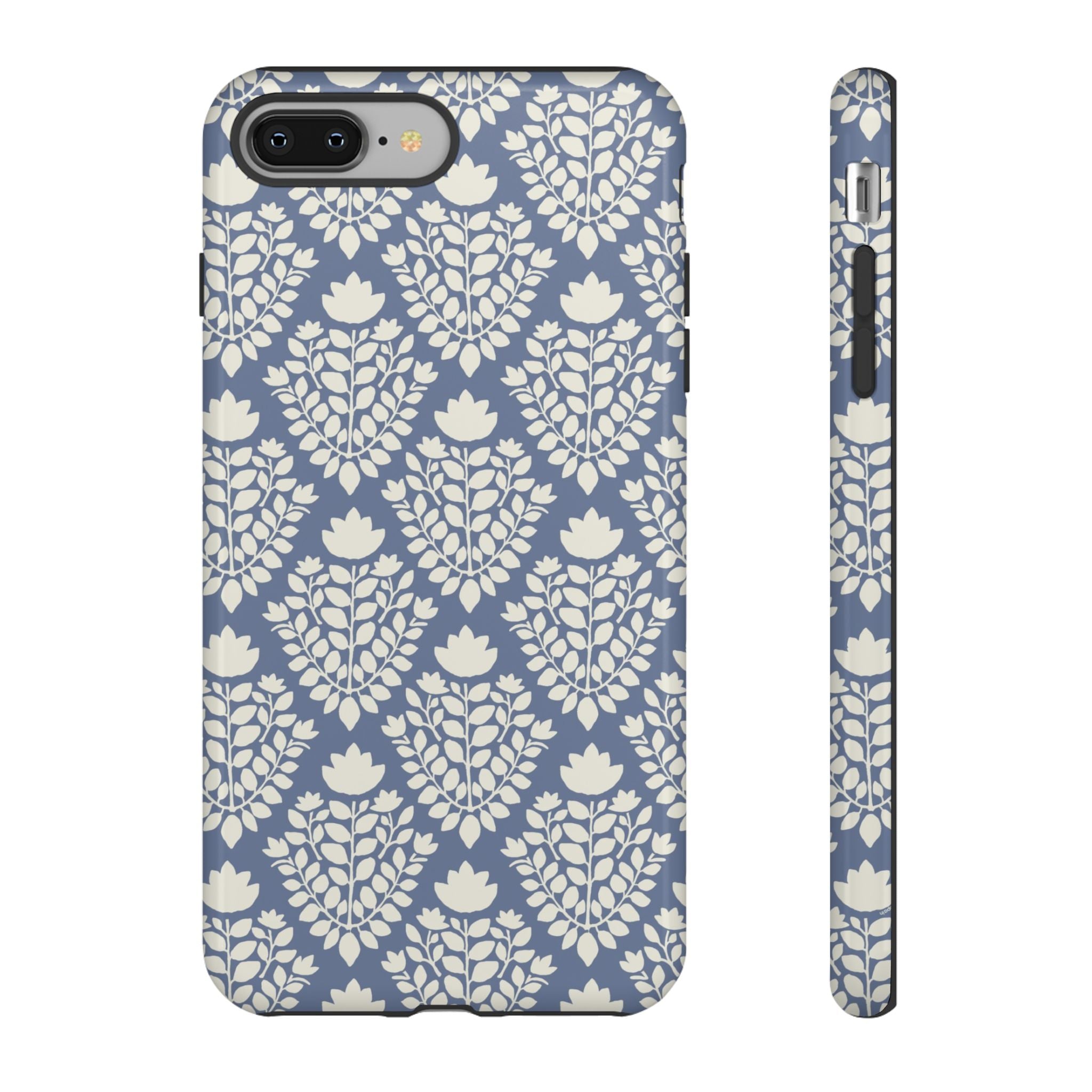 Wild Vines iPhone Case