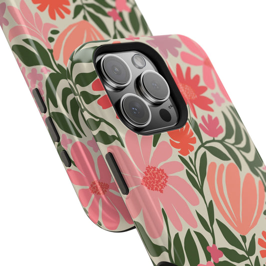 Botanica iPhone Magsafe