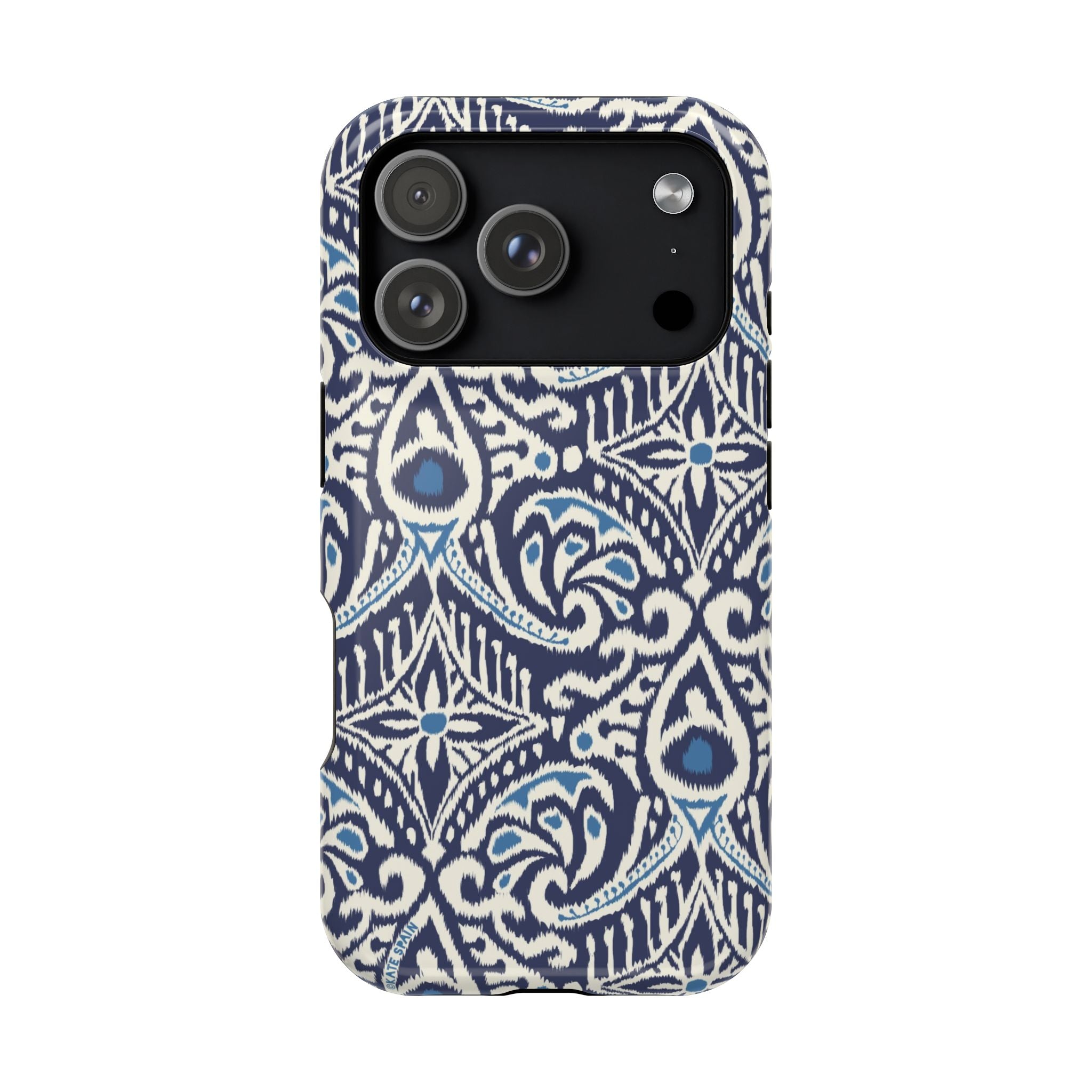 Ikat MagSafe iPhone Case
