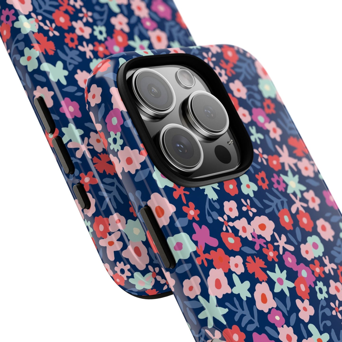 Primrose iPhone Tough Case