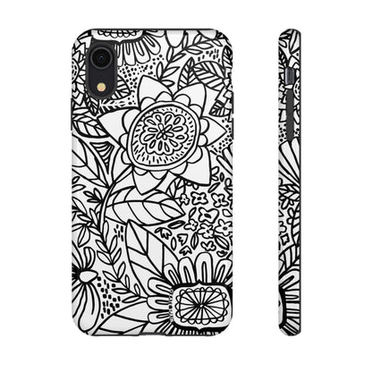 Esprit iPhone Tough Case iPhone XR Glossy