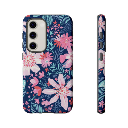 Bonaire Samsung Tough Case Samsung Galaxy S23 Matte
