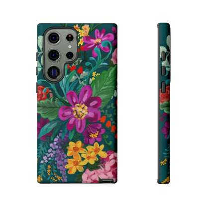 Posy Samsung Tough Case Samsung Galaxy S23 Ultra Glossy