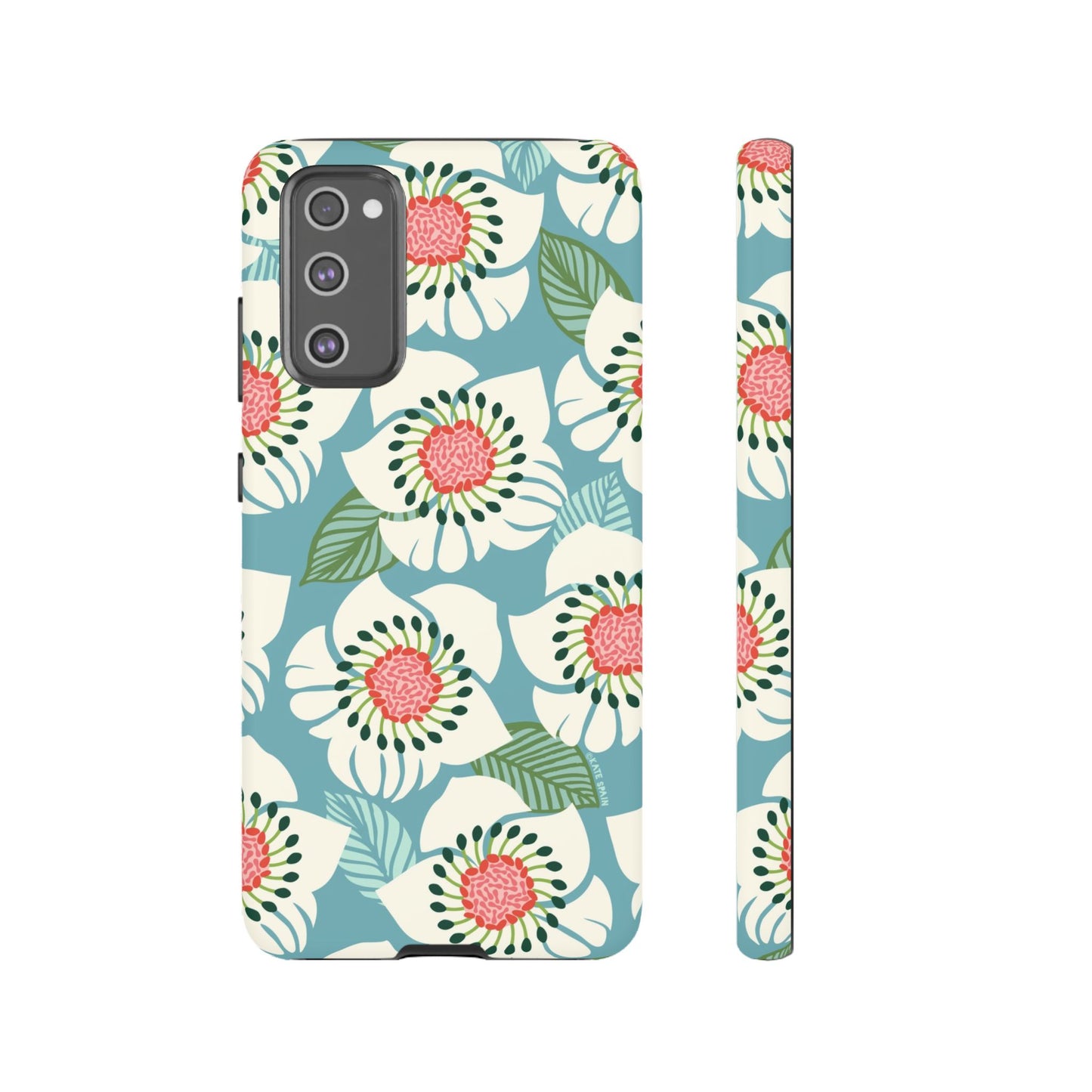 Panache Samsung Tough Case Samsung Galaxy S20 FE Matte