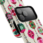 Felicity Ornaments MagSafe iPhone Case