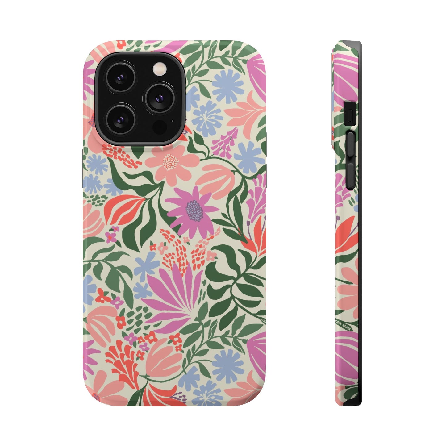 Botanica Pastel iPhone Magsafe