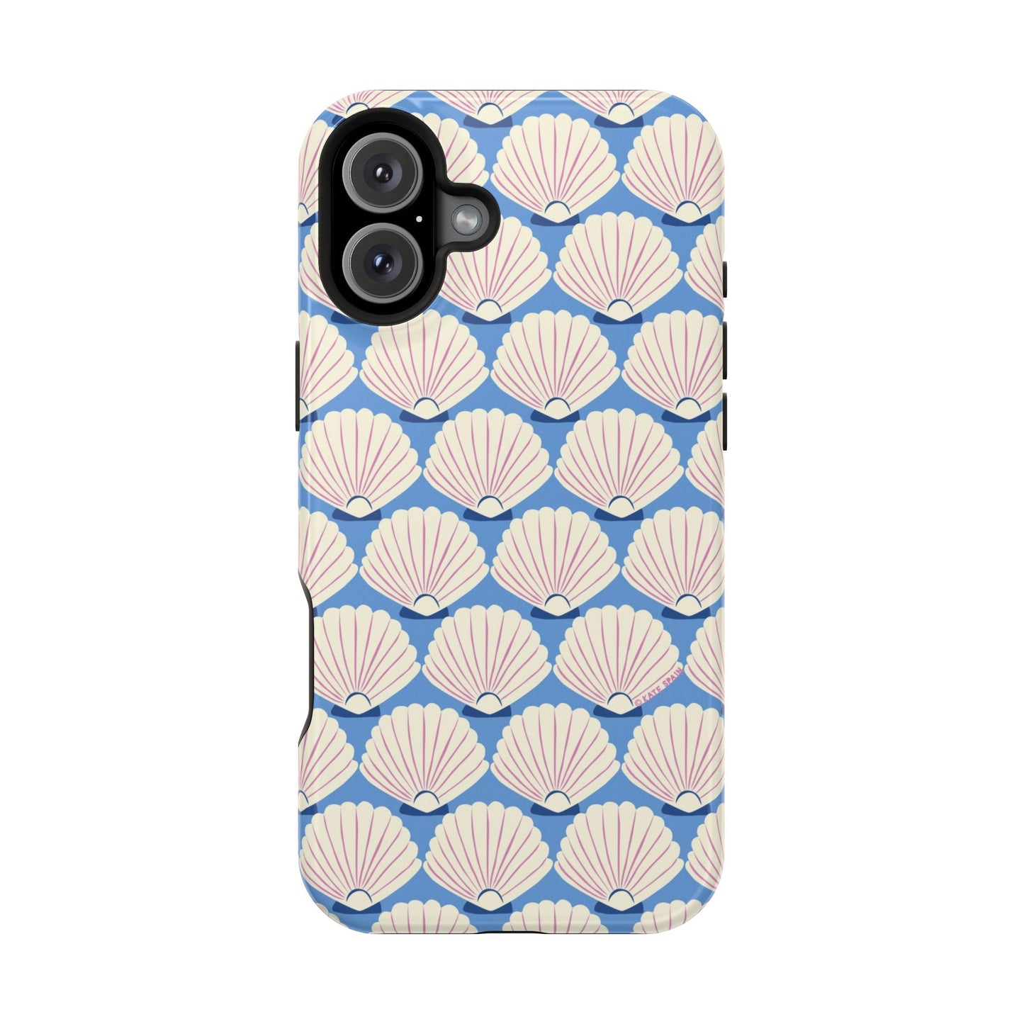 Seashells iPhone MagSafe Case
