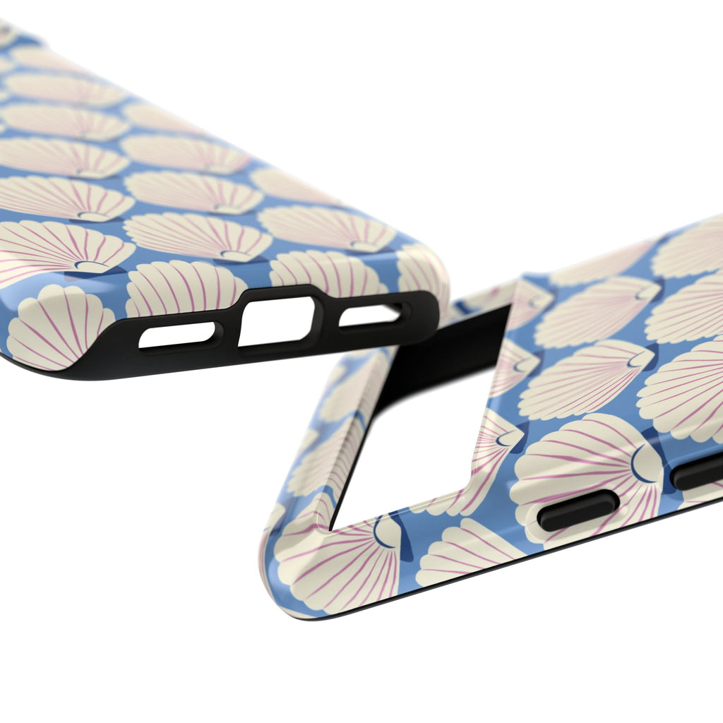 Karen and Alice's Seashells Pixel 8 Case