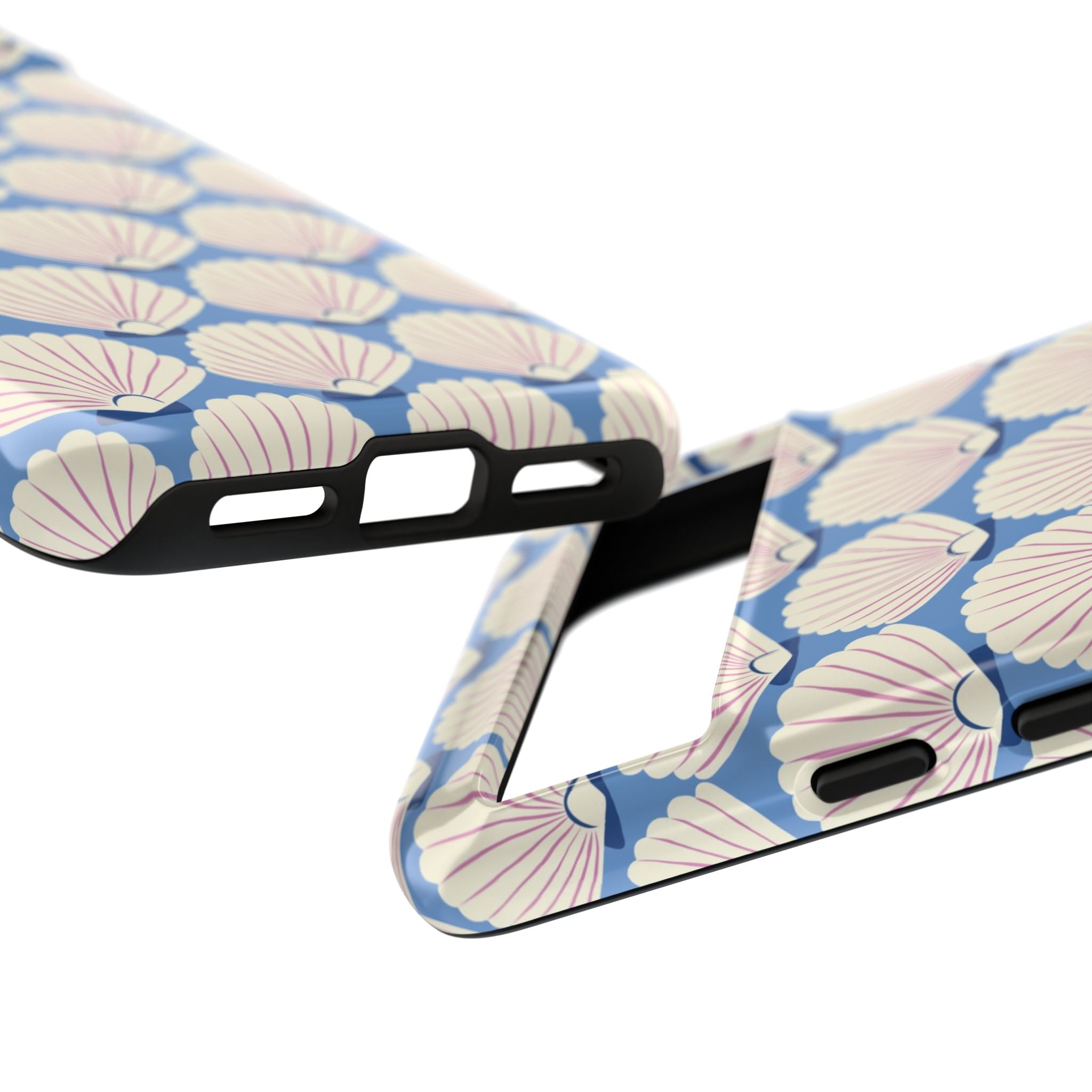Karen and Alice's Seashells Pixel 8 Case