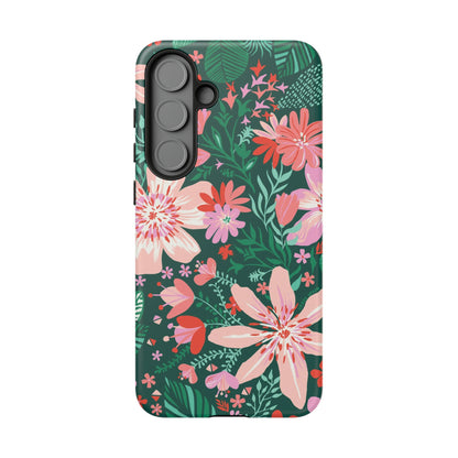 Bonaire Samsung Tough Case Samsung Galaxy S25 Plus Matte