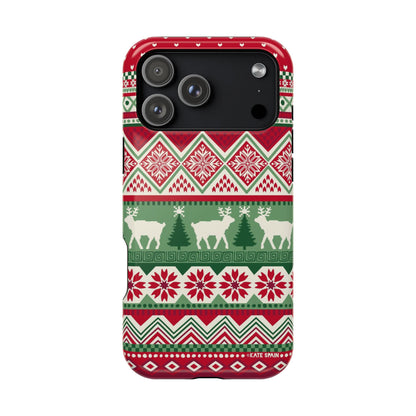 Telemark iPhone MagSafe Tough Case