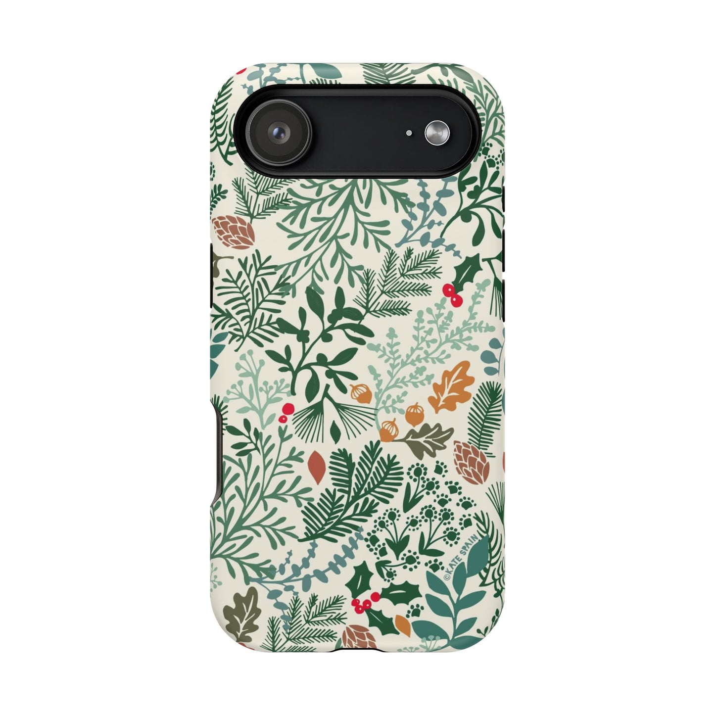 Juniper MagSafe Tough Case