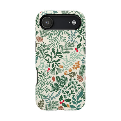 Juniper MagSafe Tough Case