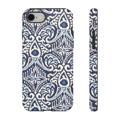 Ikat iPhone Tough Case