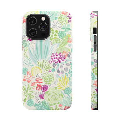 Canyon iPhone MagSafe Tough Case iPhone 14 Pro Max Matte