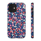 Primrose iPhone Case