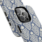 Wild Vines MagSafe iPhone Case